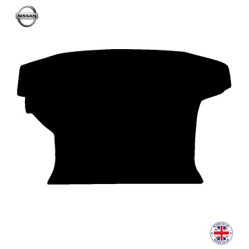 Nissan X Trail 2001-2007 Car Floor Mat Set
