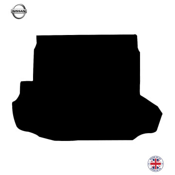 Nissan X Trail 2007-2014 Car Floor Mat Set