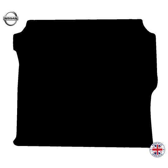 Nissan Pathfinder 2005-2008 Car Floor Mat Set