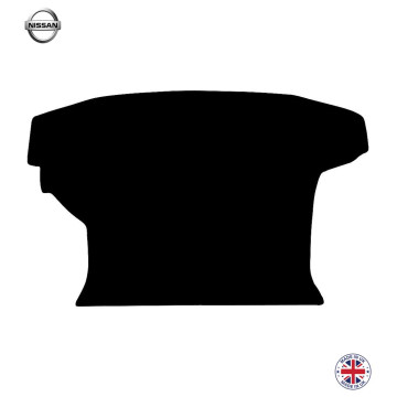 Nissan X Trail 2001-2007 Car Floor Mat Set