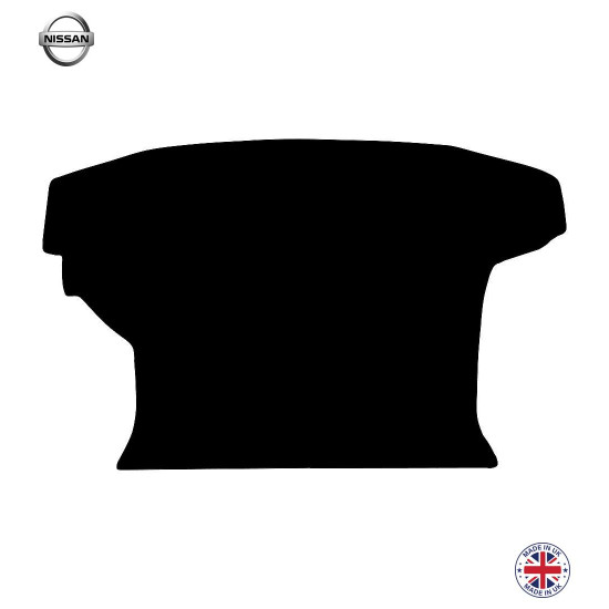 Nissan X Trail 2001-2007 Car Floor Mat Set Nissan X Trail 2001-2007 Car Floor Mat Set