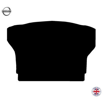Nissan X Trail 2014-2024 Car Floor Mat Set